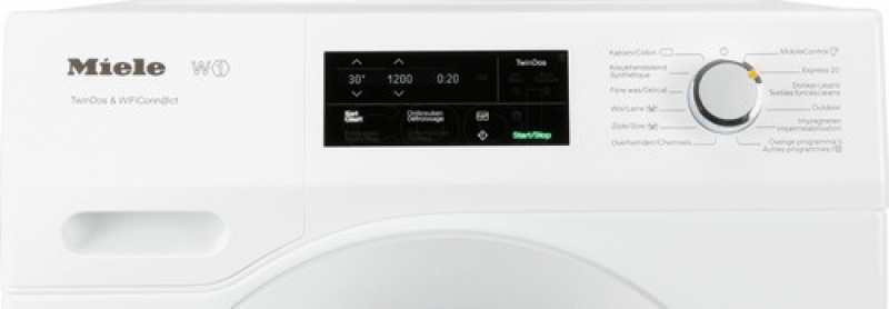 Miele mosógép használati utasítás