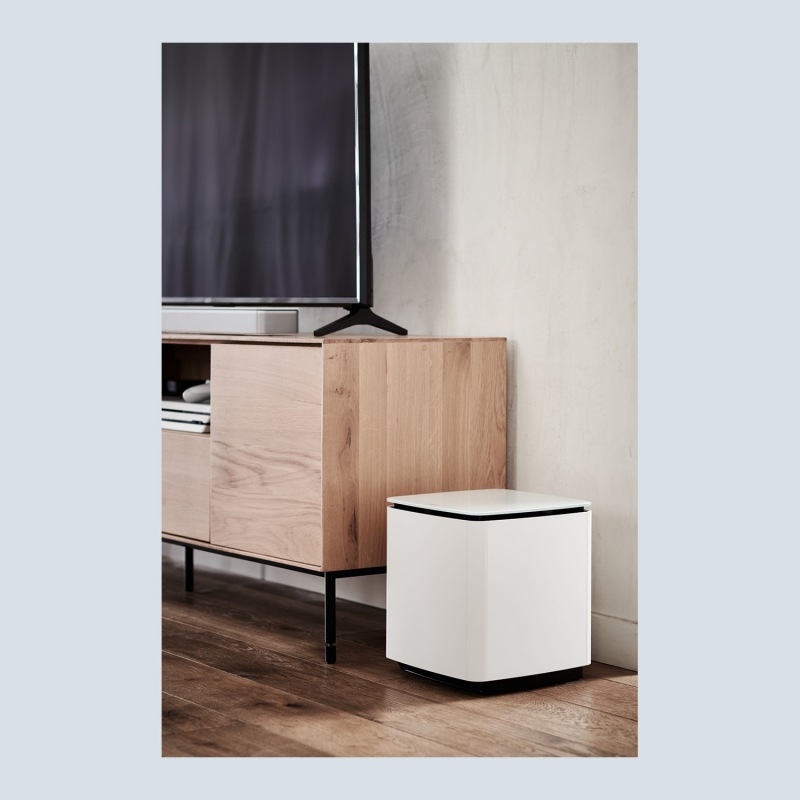 BOSE BASS MODUL 700 MÉLYLÁDA